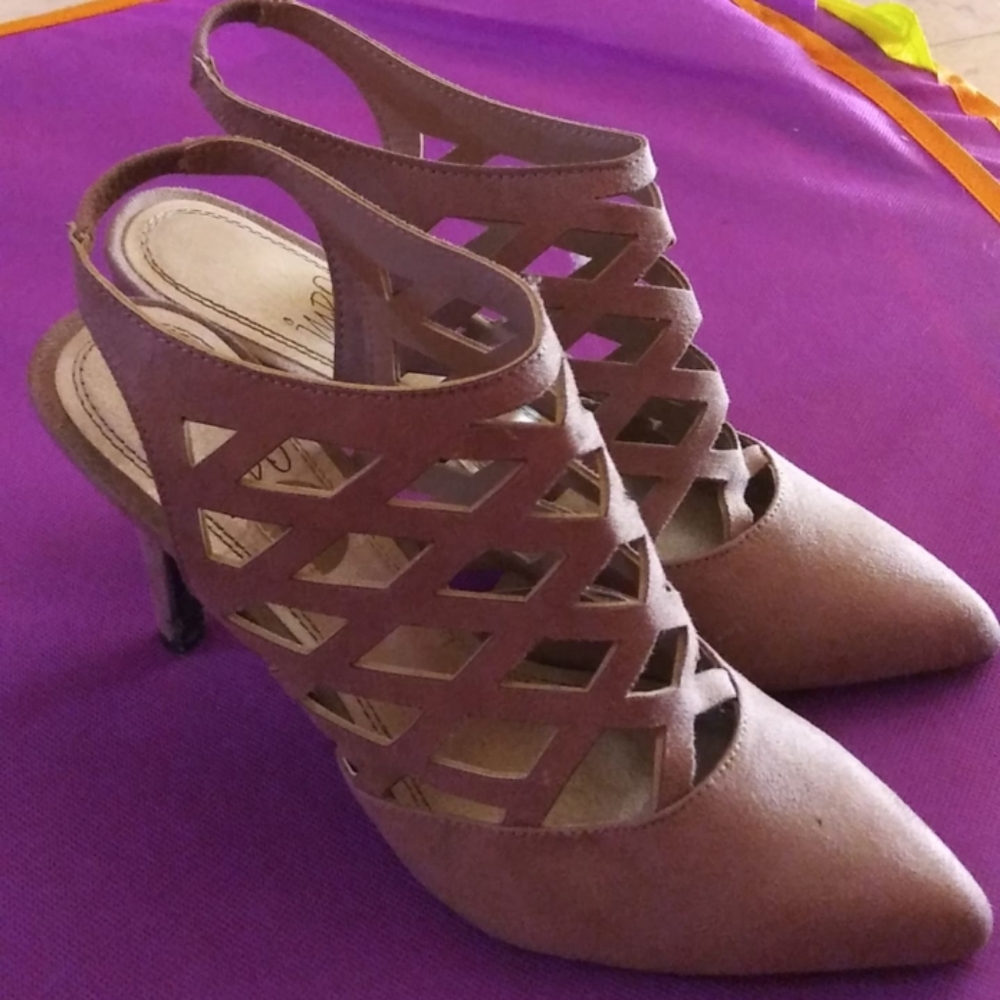 Impo Heels
